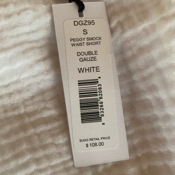 NWT Michael Stars Shorts - Picture 4 of 5